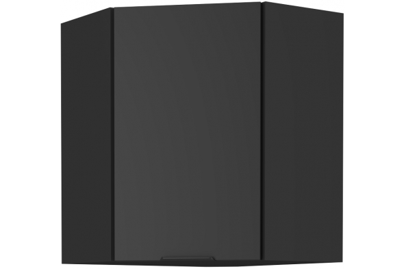 Szafka górna narożna 60x60 GN-72 (45*) 1F